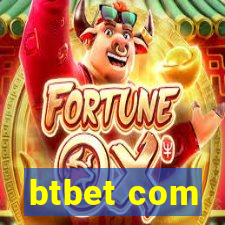 btbet com